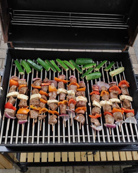 Grille de cuisson