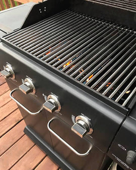 Grille de cuisson